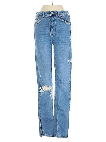 Zara Jeans (view 1)