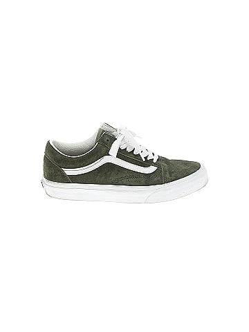 Vans Sneakers (view 1)