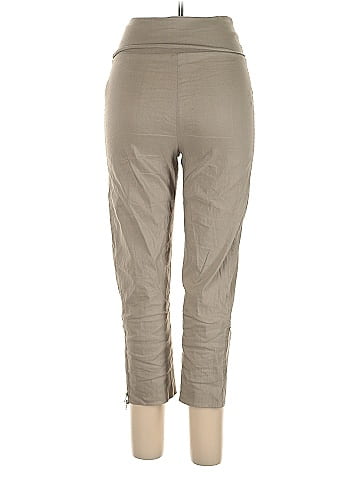 Crea Concept Linen Pants (view 2)