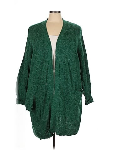 Ellos Cardigan (view 1)