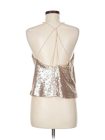 Maddy...K Tank Top (view 2)