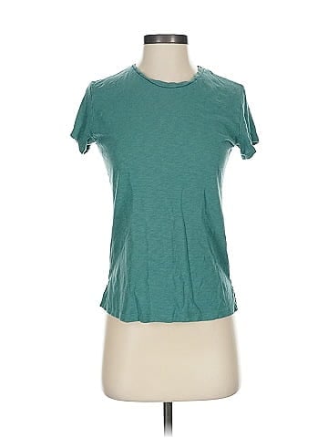 Amour Vert Short Sleeve Top (view 1)