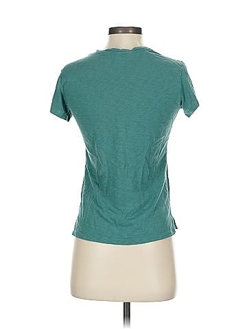 Amour Vert Short Sleeve Top (view 2)