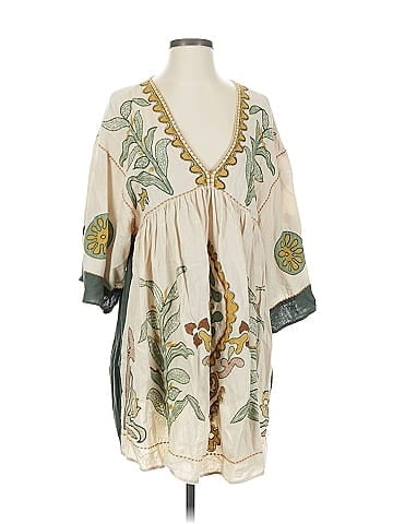 Zara Casual Dress (view 1)