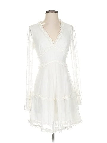 B. Darlin Cocktail Dress (view 1)