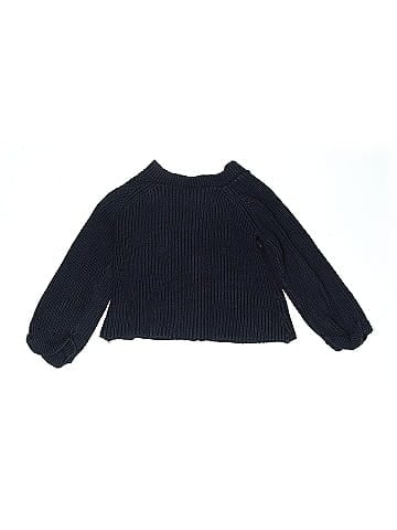 Janie and Jack Cardigan (view 2)