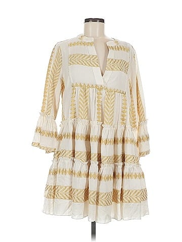 Kasia Casual Dress (view 1)