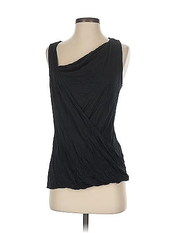 Banana Republic Sleeveless Blouse (view 1)
