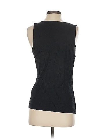 Banana Republic Sleeveless Blouse (view 2)