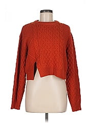Future Collective Pullover Sweater