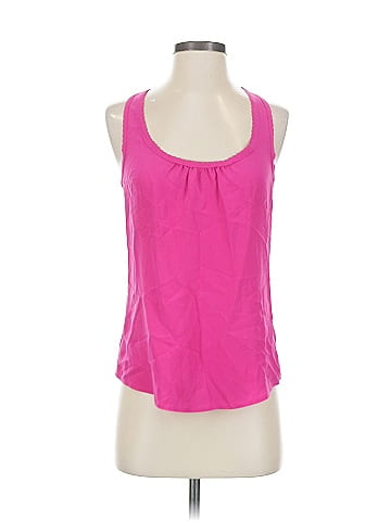 Trina Turk Sleeveless Top (view 1)