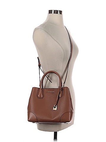 MICHAEL Michael Kors Satchel (view 2)