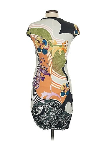 FUZZI Casual Dress (view 2)