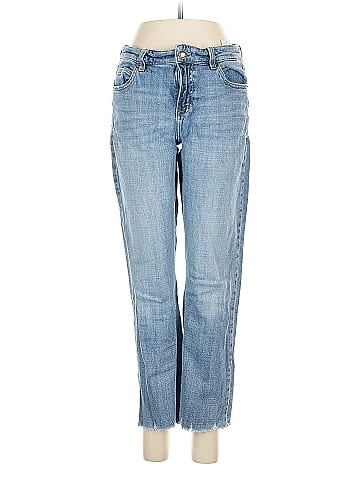 Cosmic Blue Love Jeans (view 1)