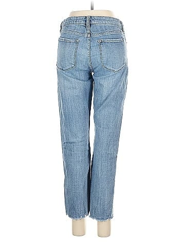 Cosmic Blue Love Jeans (view 2)