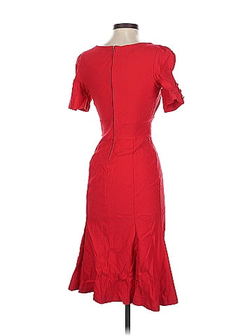 MUXXN Cocktail Dress (view 2)