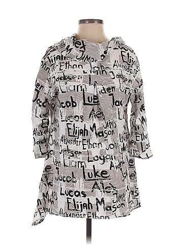 Lindi Kimono (view 1)