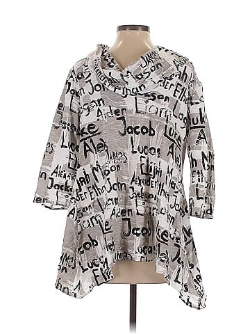 Lindi Kimono (view 2)