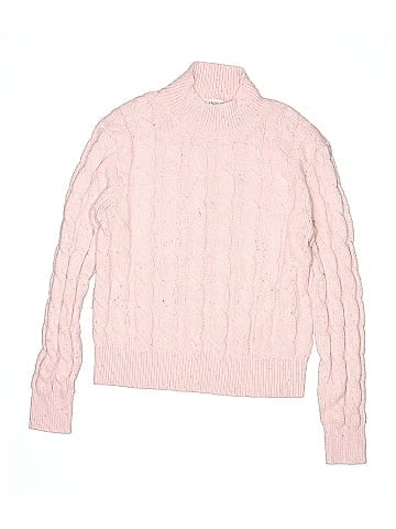 Crewcuts Outlet Turtleneck Sweater (view 1)