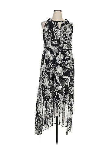 R&M Richards Cocktail Dress (view 1)