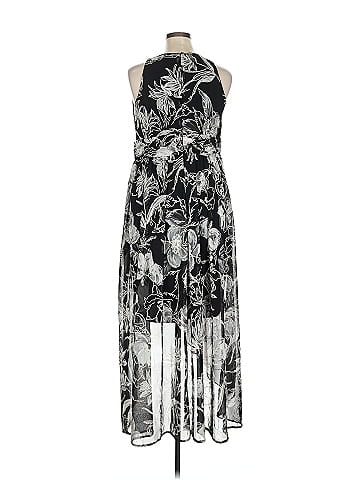 R&M Richards Cocktail Dress (view 2)