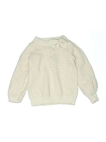 Janie and Jack Pullover Sweater (view 1)