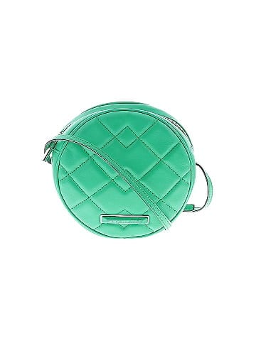Marc by Marc Jacobs Leather Crossbody Bag (view 1)
