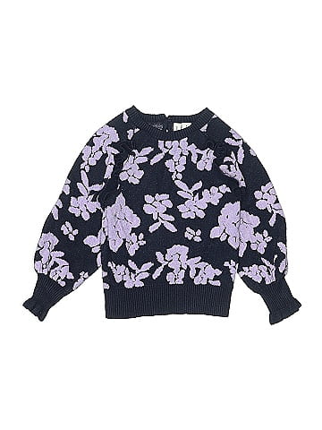 Janie and Jack Pullover Sweater (view 1)