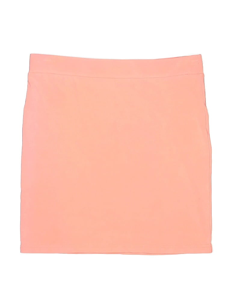 Pre-owned Forever 21 Skort In Pink
