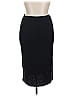 ASOS Solid Black Formal Skirt Size 14 - photo 1