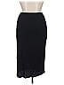 ASOS Solid Black Formal Skirt Size 14 - photo 2