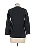 Ann Taylor Factory Black Sweatshirt Size M - photo 2