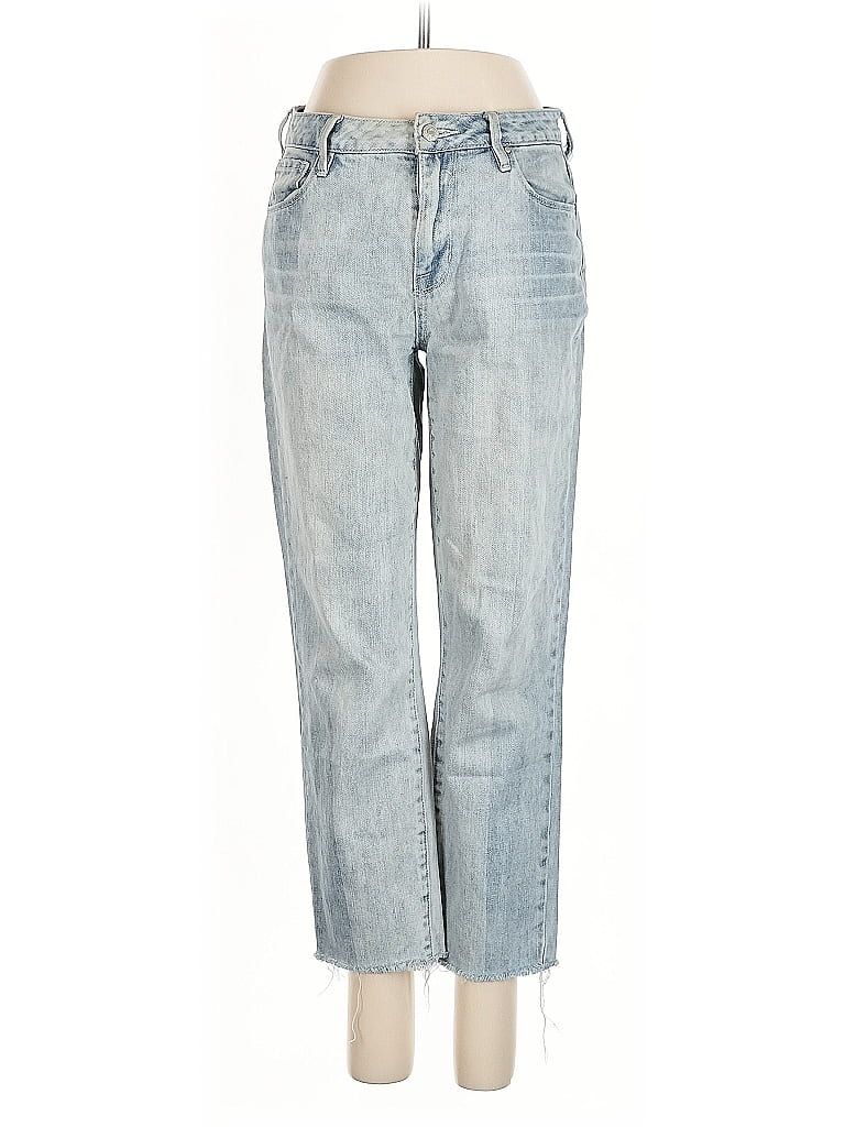 Pre-owned Pacsun Jeans In Blue