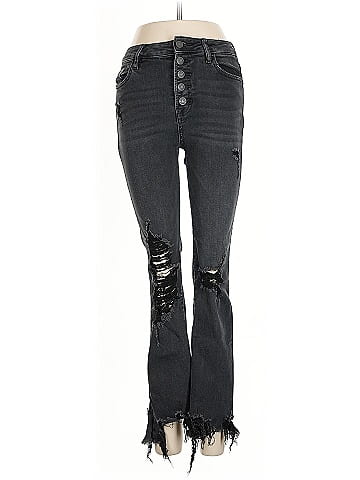 Hidden Jeans Jeans (view 1)