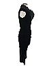 Xscape Black Cocktail Dress Size 6 - photo 3