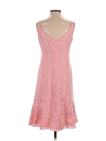 Ann Taylor Casual Dress (view 2)
