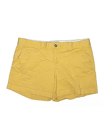 Old Navy Khaki Shorts (view 1)