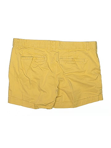 Old Navy Khaki Shorts (view 2)