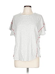 Lou & Grey Short Sleeve Top