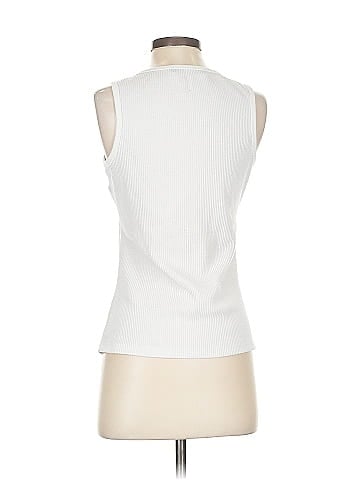 Tecrew Sleeveless Top (view 2)