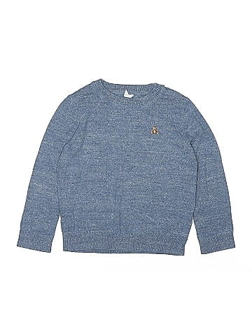 Baby Gap Pullover Sweater (view 1)