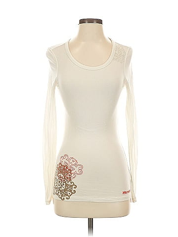 Marmot Long Sleeve T-Shirt (view 1)