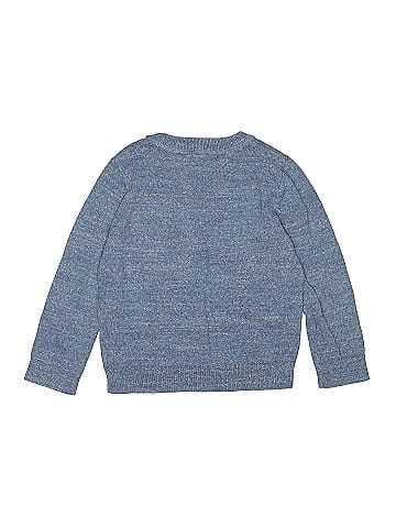 Baby Gap Pullover Sweater (view 2)