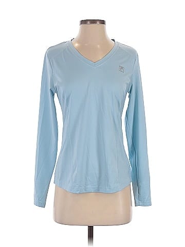 Fila Sport Long Sleeve T-Shirt (view 1)