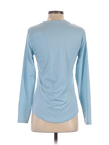Fila Sport Long Sleeve T-Shirt (view 2)