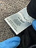 Just Black Solid Blue Jeans Size 30 waist (petite) - photo 5