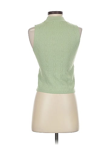 Zara Sweater Vest (view 2)