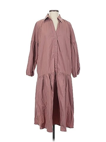 Maeve by Anthropologie Casual Dress (view 1)