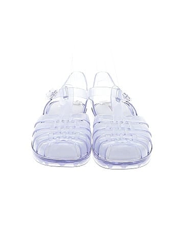 Melissa Sandals (view 2)
