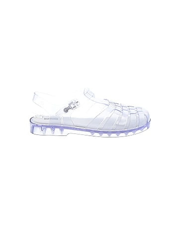 Melissa Sandals (view 1)